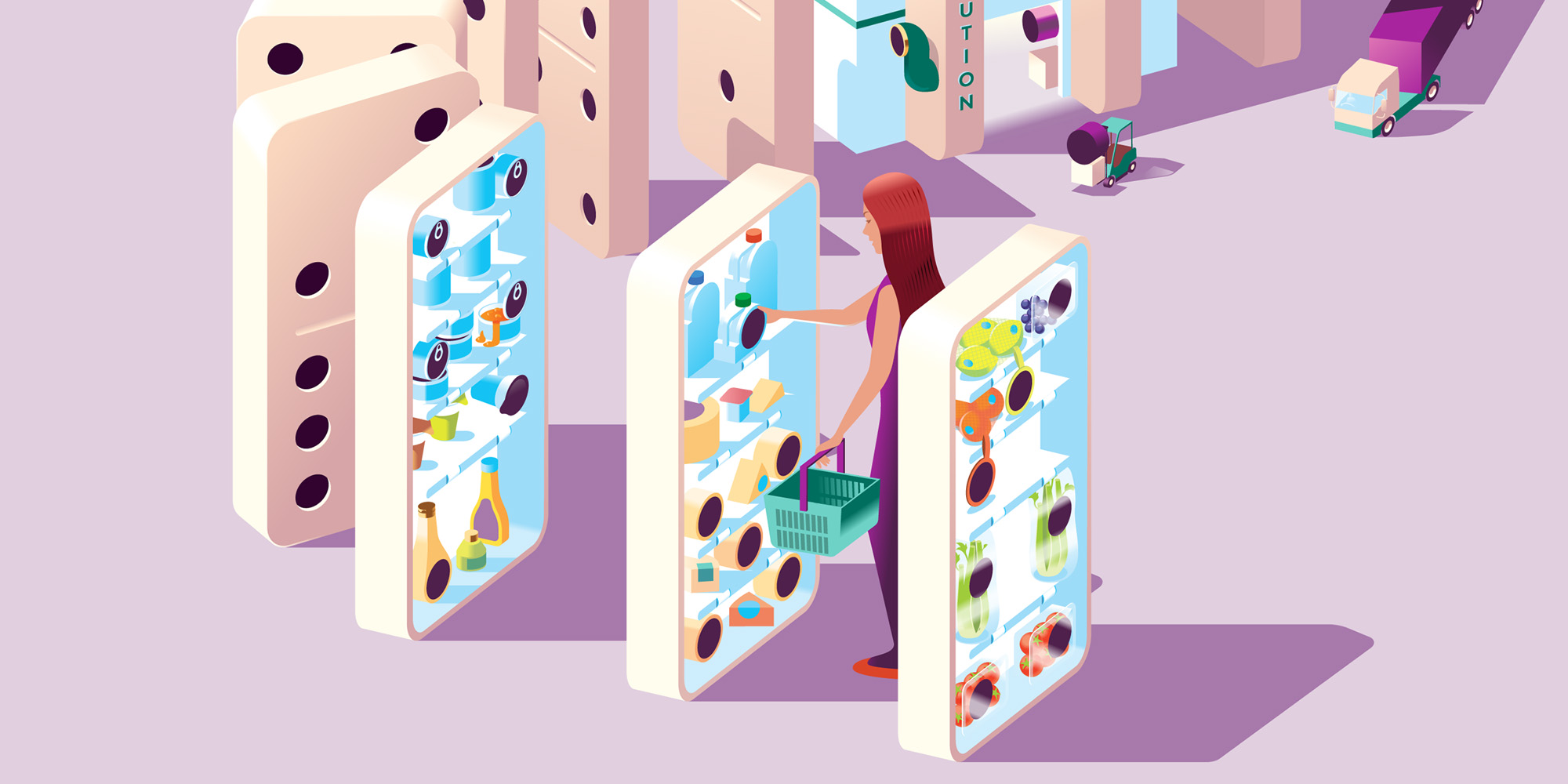 Loyalty programs for businesses